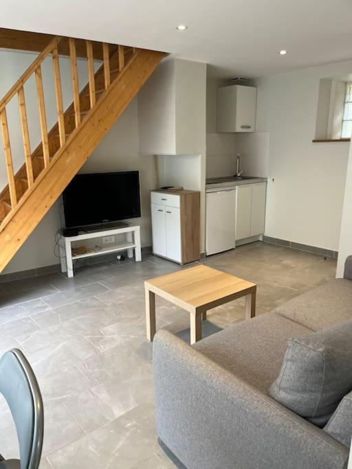 La Petite Maisonnette Saint-Georges-sur-Cher Exteriér fotografie