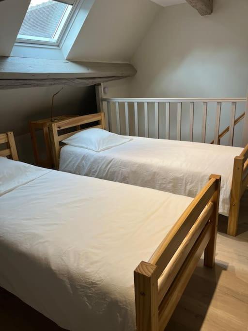 La Petite Maisonnette Saint-Georges-sur-Cher Exteriér fotografie